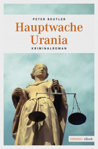 Peter Beutler: Hauptwache Urania