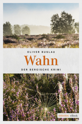 Oliver Buslau: Wahn