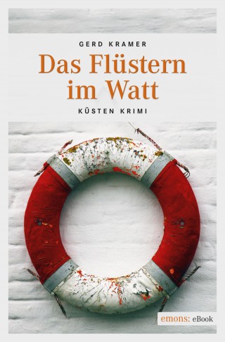 Gerd Kramer: Das Flüstern im Watt