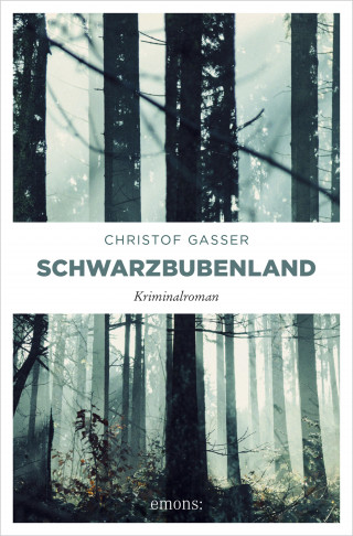 Christof Gasser: Schwarzbubenland