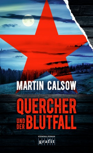 Martin Calsow: Quercher und der Blutfall