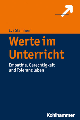 Eva Steinherr: Werte im Unterricht