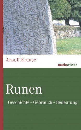 Arnulf Krause: Runen