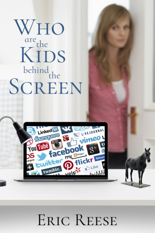 Eric Reese: Who are the Kids Behind the Screen