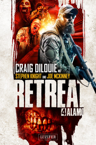 Craig DiLouie: ALAMO (Retreat 4)