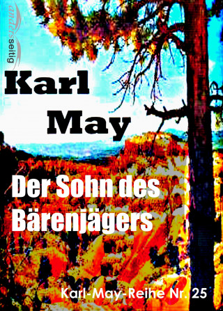 Karl May: Der Sohn des Bärenjägers