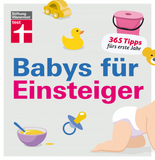 Christian Eigner: Babys für Einsteiger