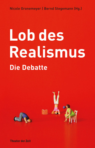 Stegemann: Lob des Realismus – Die Debatte