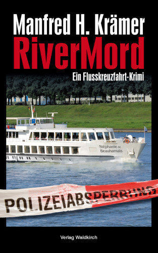 Manfred Krämer: Rivermord