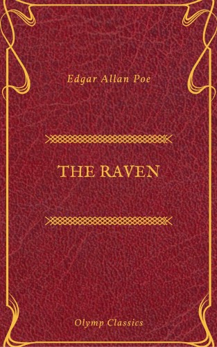 Edgar Allan Poe, Olymp Classics: The Raven (Olymp Classics)