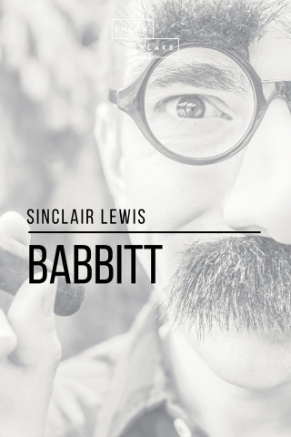 Sinclair Lewis, Sheba Blake: Babbitt