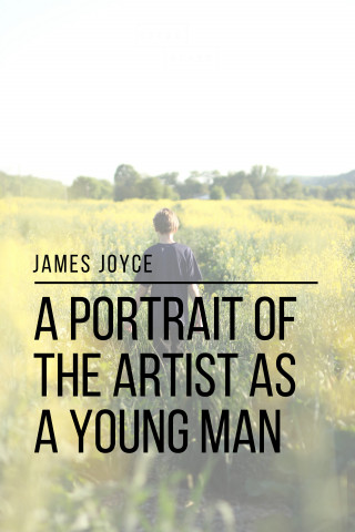 Sheba Blake, James Joyce: A Portrait of the Artist as a Young Man