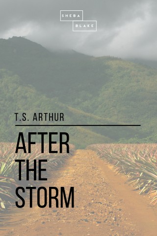 T. S. Arthur, Sheba Blake: After the Storm
