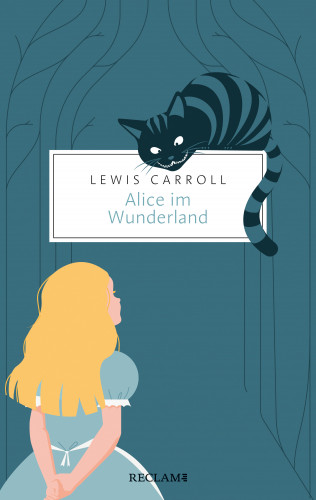 Lewis Carroll: Die Alice-Romane