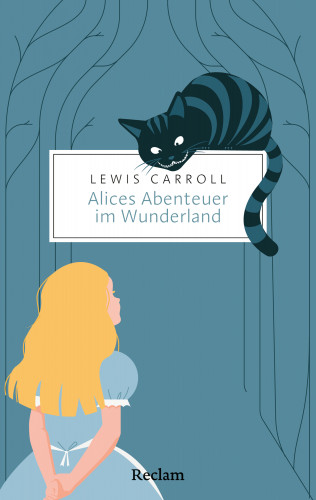 Lewis Carroll: Die Alice-Romane
