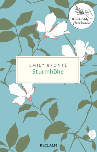 Emily Bronte: Sturmhöhe