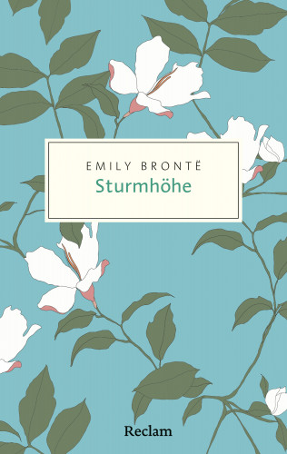 Emily Bronte: Sturmhöhe