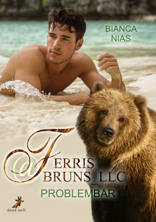 Bianca Nias: Ferris@Bruns_LLC