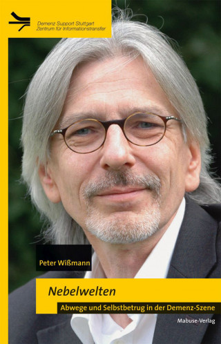 Peter Wißmann: Nebelwelten