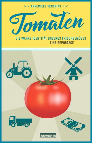 Annemieke Hendriks: Tomaten