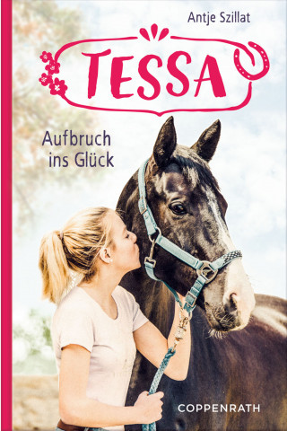 Antje Szillat: Tessa (Band 2)