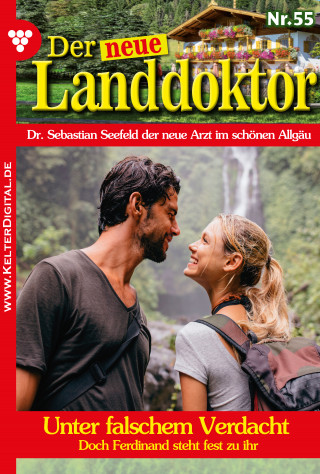 Tessa Hofreiter: Unter falschem Verdacht