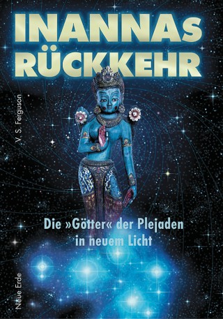 V. S. Ferguson: INANNAs Rückkehr