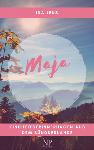Ina Jens: Maja