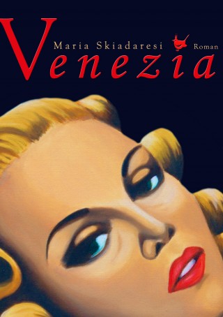 Maria Skiadaresi: Venezia
