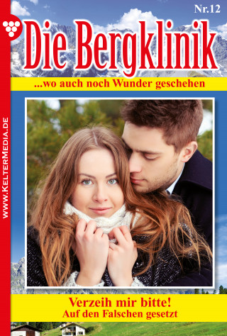 Hans-Peter Lehnert: Die Bergklinik