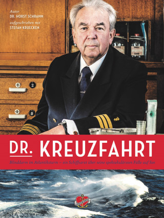 Dr. Horst Schramm: Dr. Kreuzfahrt