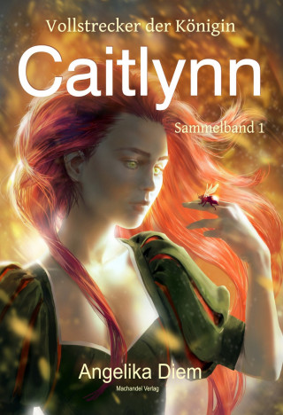 Angelika Diem: Caitlynn