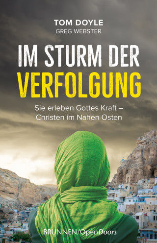 Tom Doyle, Greg Webster: Im Sturm der Verfolgung