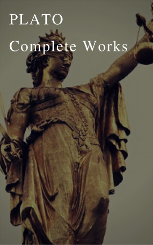 Plato, Benjamin Jowett: Plato: The Complete Works