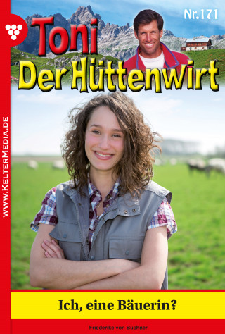 Friederike von Buchner: Erwachende Gefühle