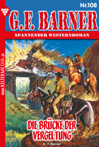 G.F. Barner: Die Brücke der Vergeltung