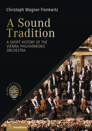 Christoph Wagner-Trenkwitz: A Sound Tradition