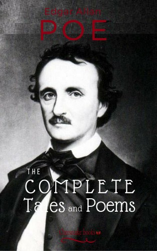 Edgar Allan Poe, Cheesecake Books: The Complete Tales and Poems