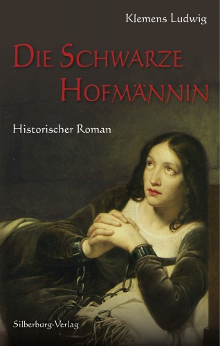 Klemens Ludwig: Die Schwarze Hofmännin