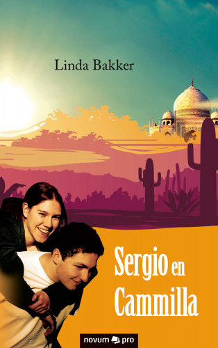 Linda Bakker: Sergio en Cammilla