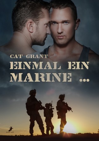 Cat Grant: Einmal ein Marine ...