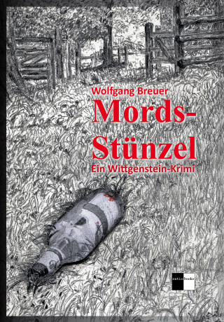 Wolfgang Breuer: Mords-Stünzel