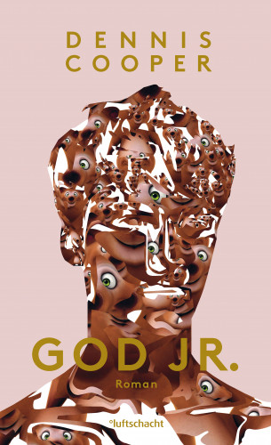 Dennis Cooper: God Jr.