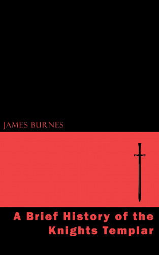 James Burnes: A Brief History of the Knights Templar