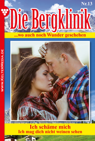 Hans-Peter Lehnert: Die Bergklinik
