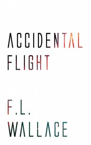 F. L. Wallace: Accidental Flight