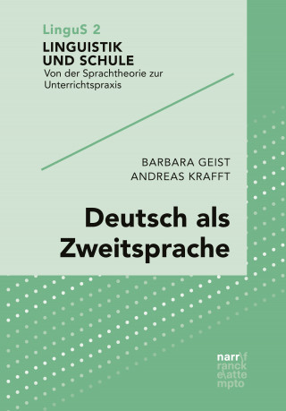 Barbara Geist, Andreas Krafft: Deutsch als Zweitsprache