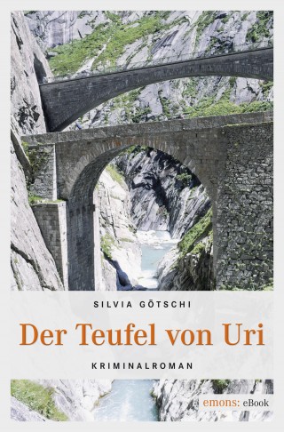 Silvia Götschi: Der Teufel von Uri