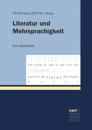 Thomas Küpper: Literatur und Mehrsprachigkeit