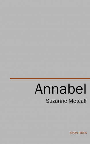 Suzanne Metcalf: Annabel